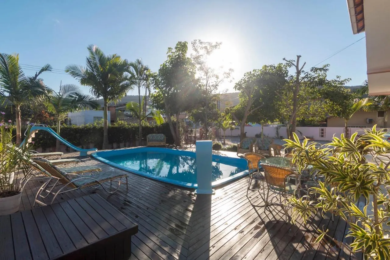 Casa Em Bombinhas Villa Сasa de vacaciones