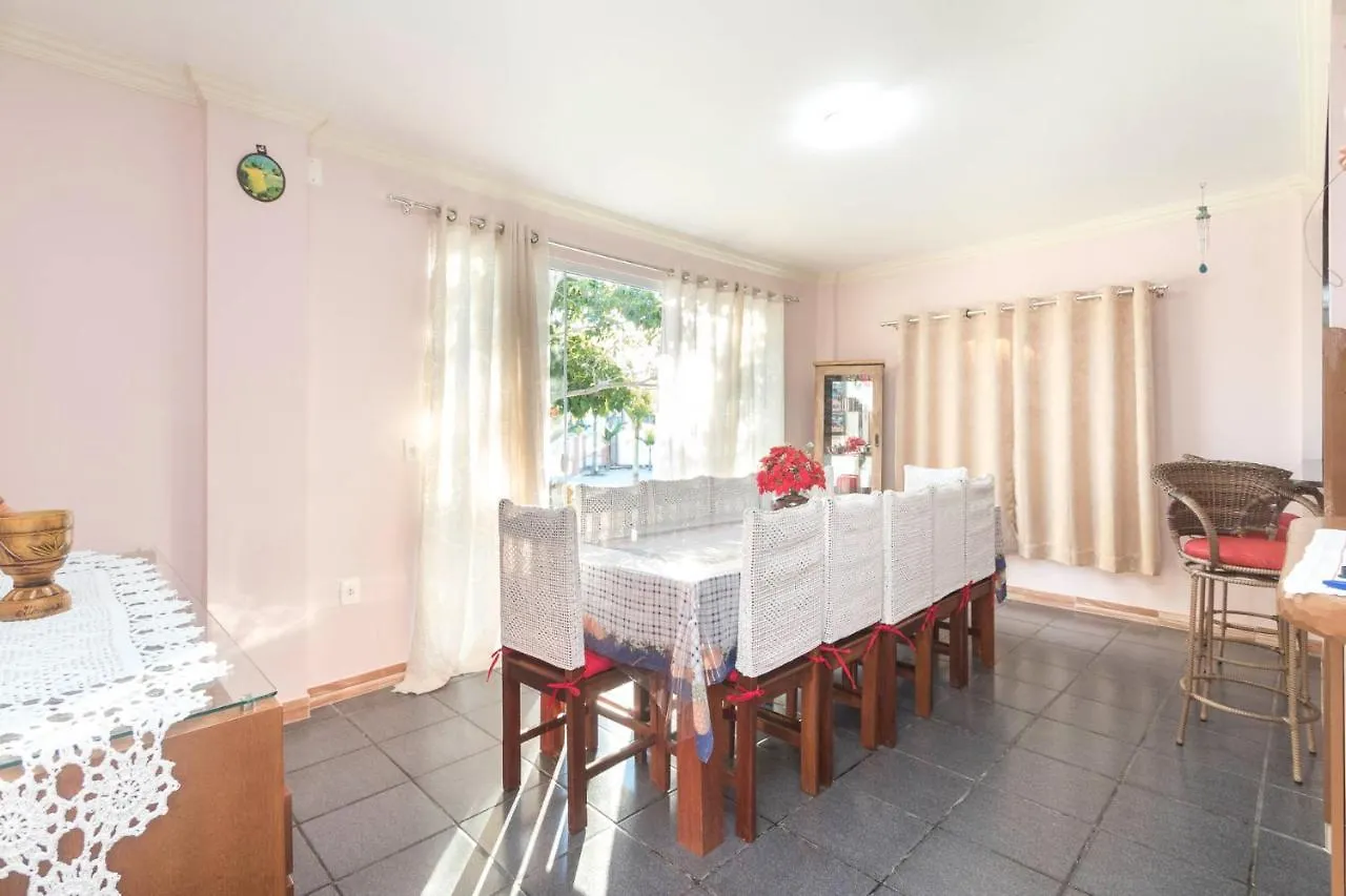 Сasa de vacaciones Casa Em Bombinhas Villa Brasil