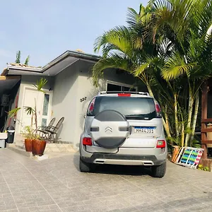 Apartamento Cantinho Da Kel, Bombinhas