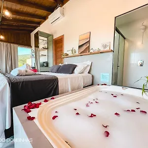 Estalagem Vivendo - Com Hidromassagem, Bombinhas