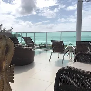Apartamento Morada Do Mariscal, Bombinhas